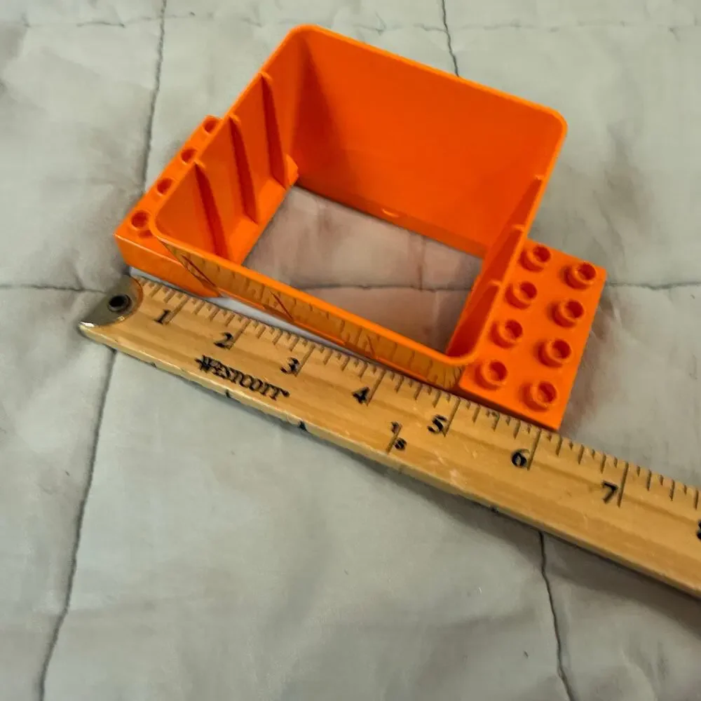 Lego duplo ball